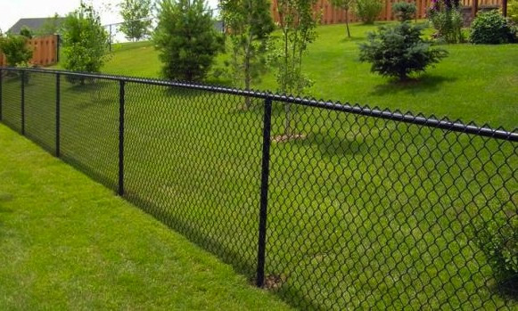 Chain Link Fences Installed in MN