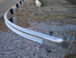 Guardrail Installation Company