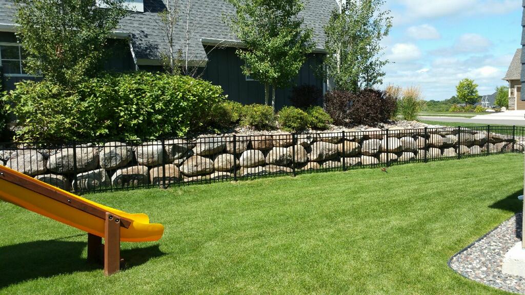 Fence Contractor Coon Rapids MN