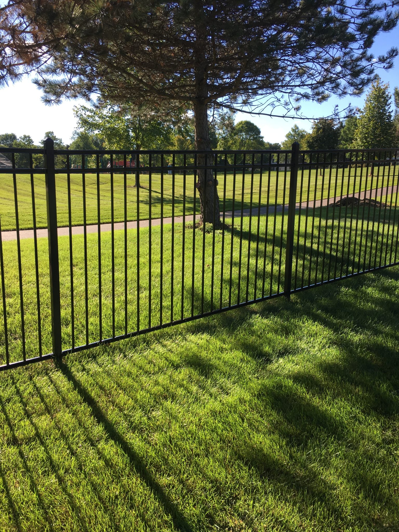 Fence Installation Blaine MN