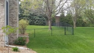 Chain Link Fence Contractor