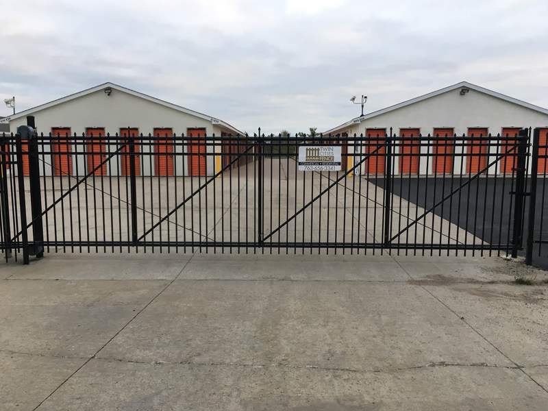 Commercial Fence Repair MN Twin Cities Fence