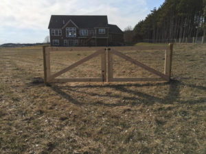 Farm Ranch Style Fencing Twin Cities Fence