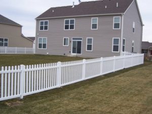 Residential Fence Installation Contractor Minnesota