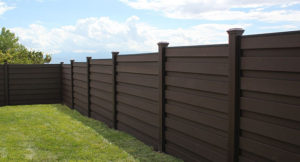 Trex Fencing | Benefits of Installing a Trex Fencing System