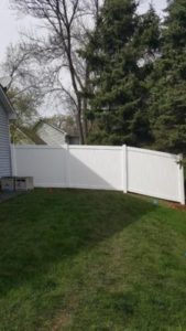 Vinyl Fence Company