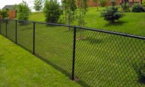 Fencing Contractor Blaine, MN