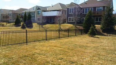 Unique Ornamental Fence Contractor 