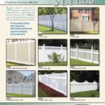 Benefits of Vinyl Fence