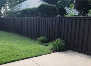 Vinyl Fence Contractor Near Me