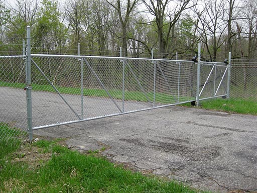 Automated Gate Installation Company