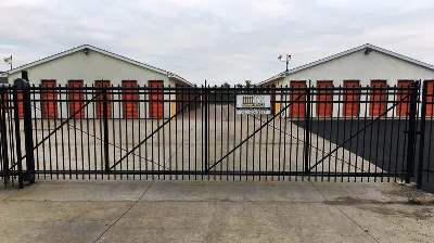 Commercial Fencing Installation Company - Commercial Gate Installation MN