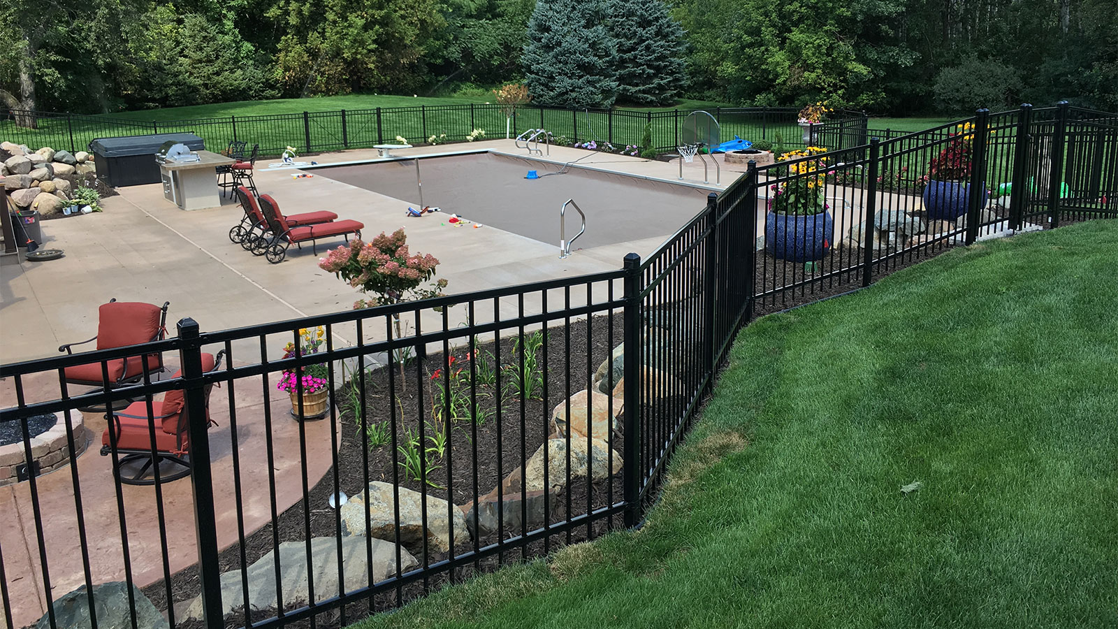 Ferndale Fence Company