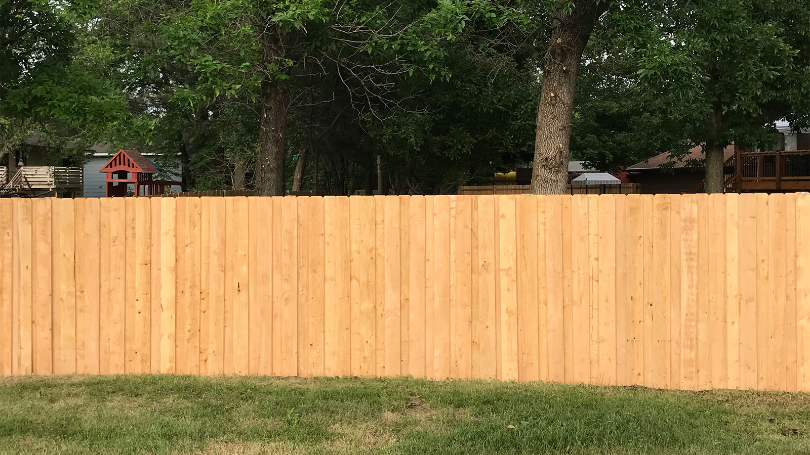 Fence Installation Austin Tx