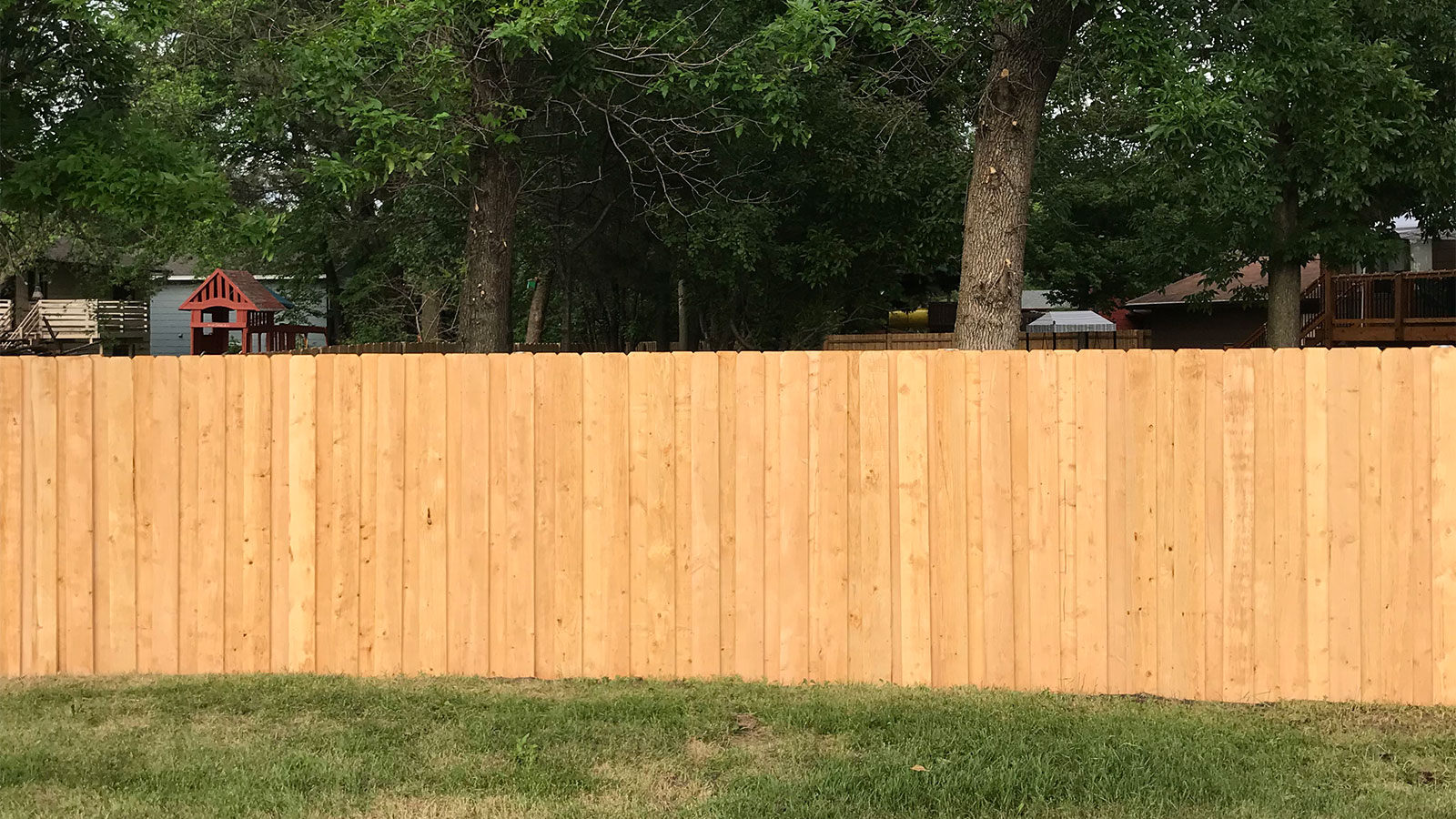 Catonsville Fence Company