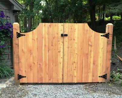 Twin Cities Fencing Contractor