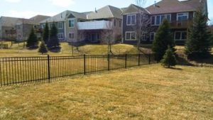 Local Fencing Installation and Repair in MN