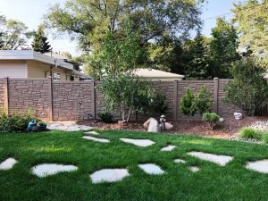 Trex Fencing Installation Company in MN