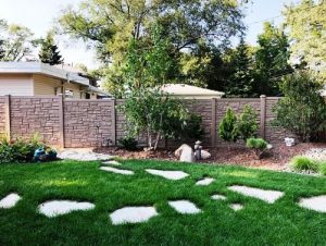 Residential Fence Installation in MN