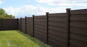 Privacy Fence Choices