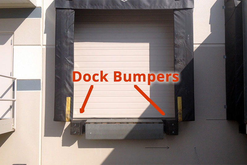 Dock Bumpers