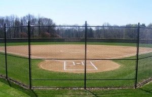 Sports Court Fence Installation Company