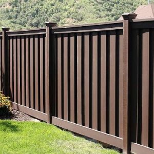 Trex Fencing Offers Many Benefits