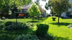 Is Chain-Link Fencing The Right Choice?