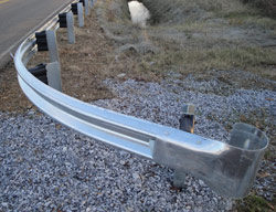 Guardrail Applications In Commercial And Residential Settings