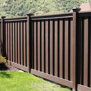 Benefits Of Composite Fencing Like Trex Fencing