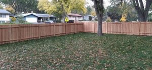 Seeing the Value of a Newly Installed Fence in the Twin Cities