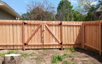 Fence Replacement Company in Twin Cities