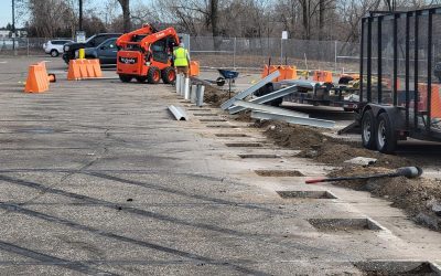 Demolition Service Company in The North Metro Area