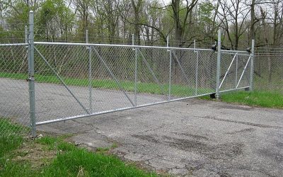 Automated Gate Installation Company