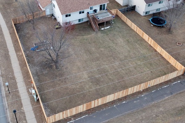 Fence Installation Without Tearing Up My Yard