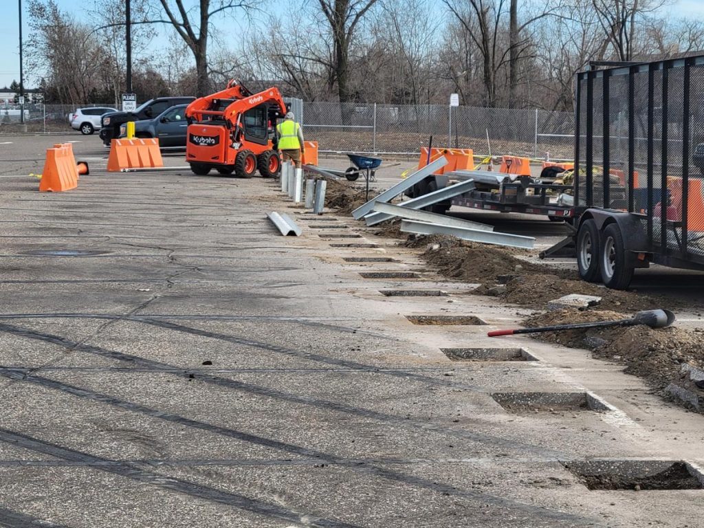 Demolition & Debris Removal Solutions