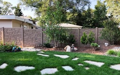 Modern Fence Design Trends