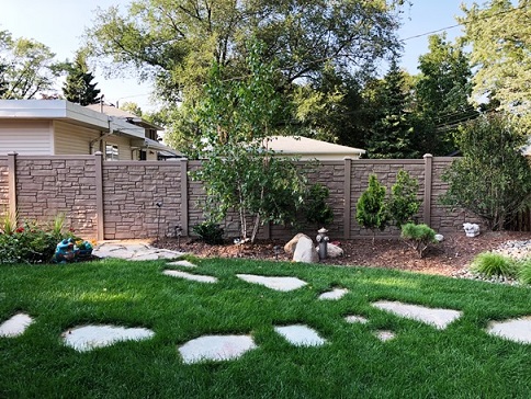 Modern Fence Design Trends 