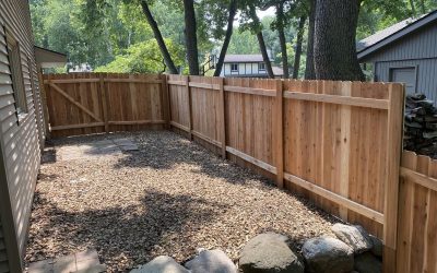No Dig Fence Contractor in MN