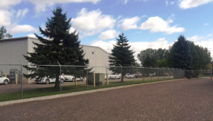 Twin Cities Commercial Fence Installer MN