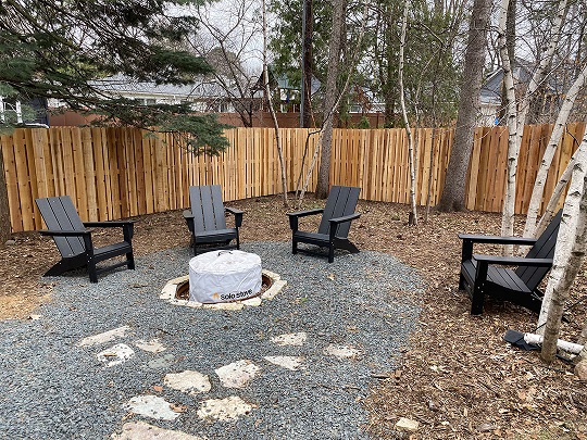 North Metro Landscaping Services