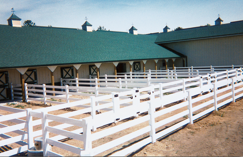 Twin Cities Farm Fencing